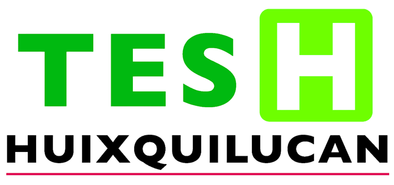 Logo TES Huixquilucan Photoroom